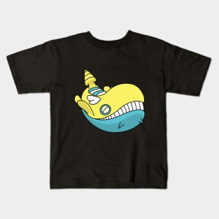 DUNLORDE Kids T-Shirt